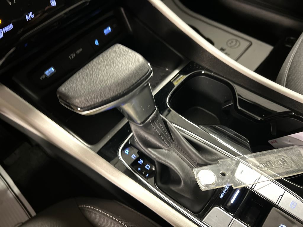 Used 2024 Hyundai Tucson SEL image 18