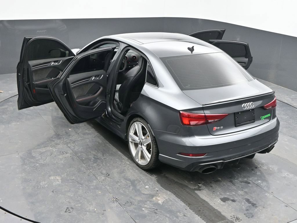 Used 2019 Audi RS 3 image 58