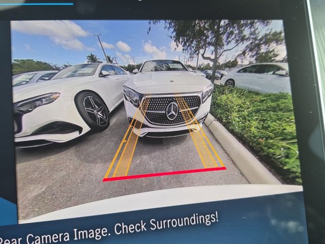 New 2026 Mercedes-Benz C 300 Sedan image 12