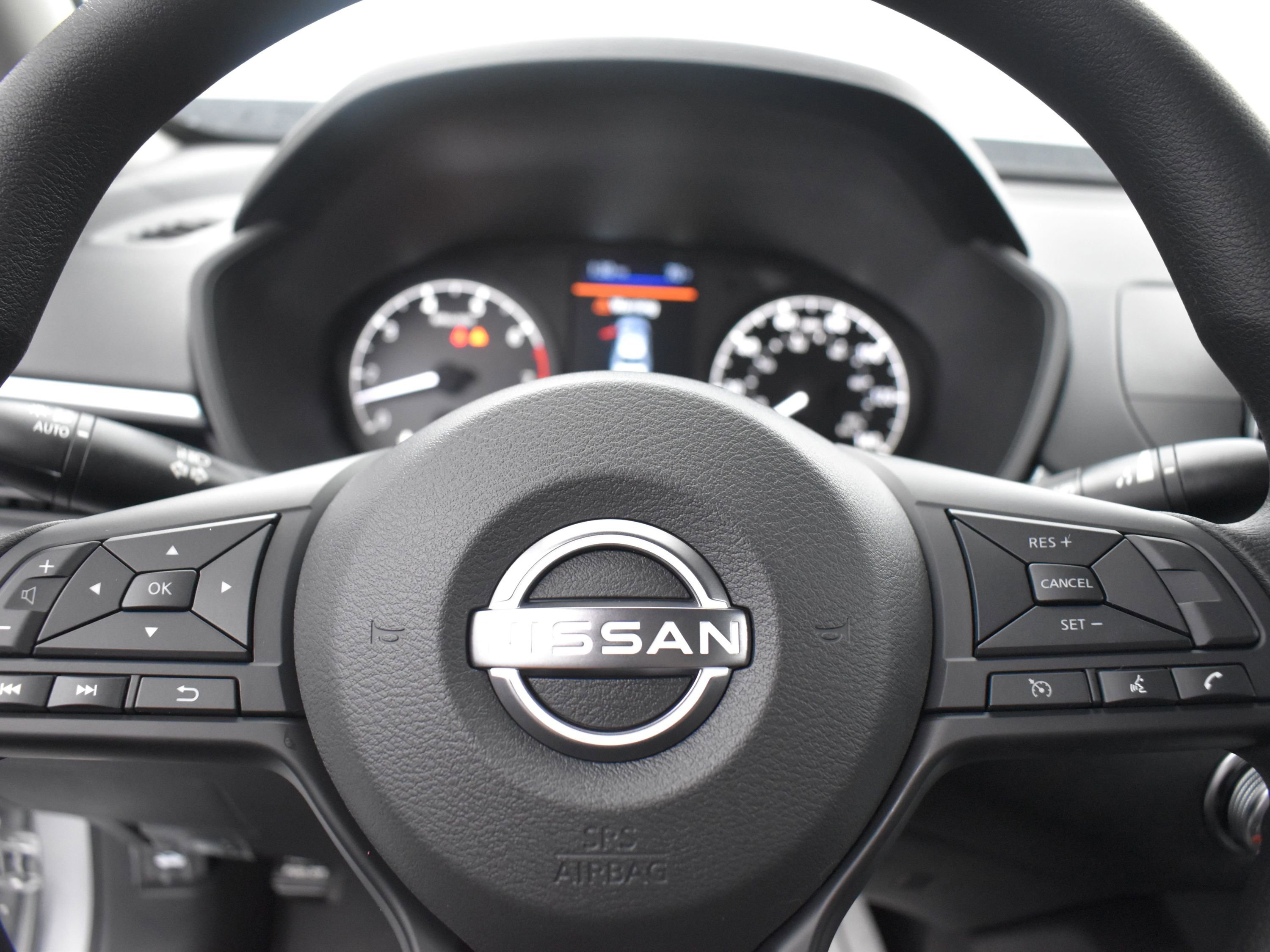 New 2025 Nissan Altima 2.5 S image 15