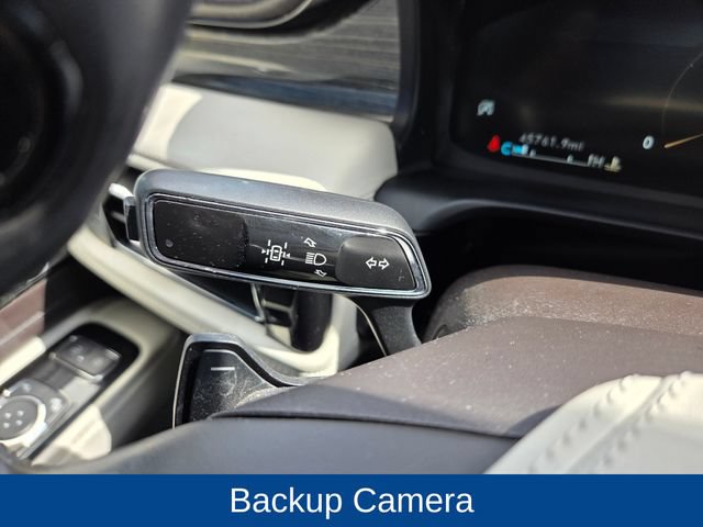 Used 2020 Lincoln Aviator Black Label w/ Dynamic Handling Package AWD/4WD image 23
