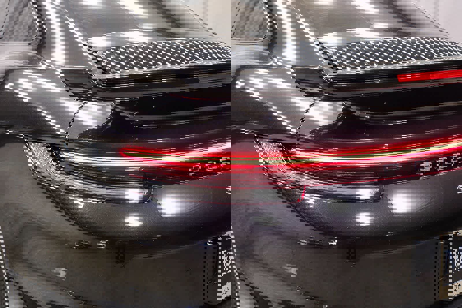 Used 2023 Porsche 911 Turbo S image 7