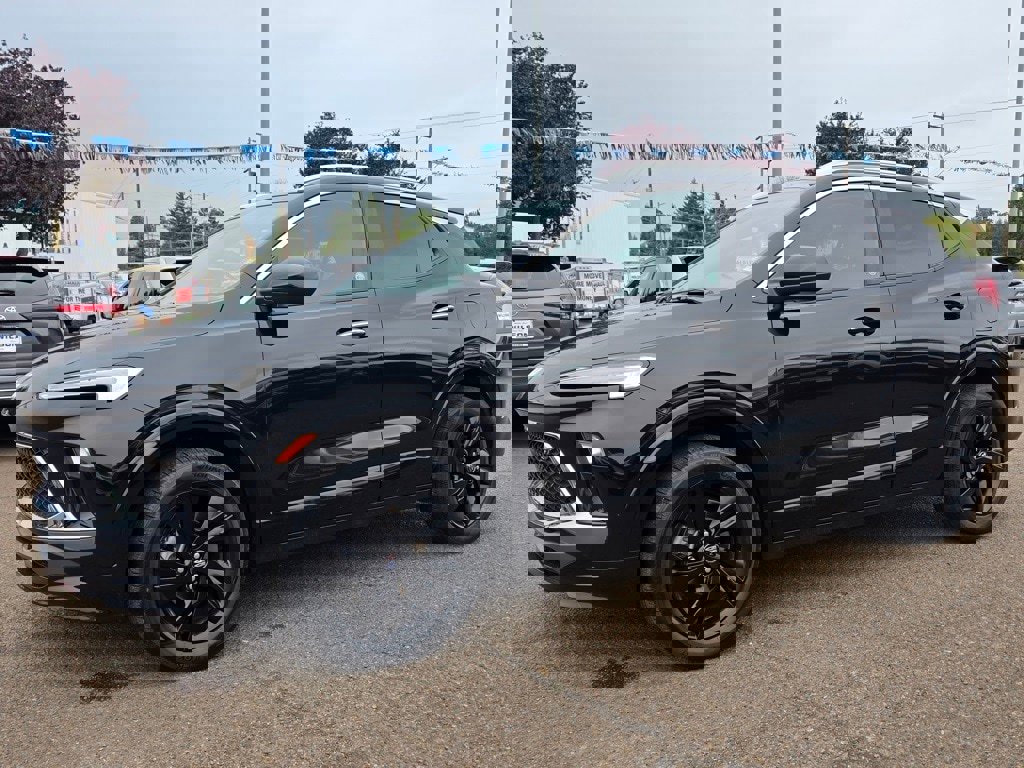 Used 2024 Buick Encore GX Sport Touring video 1