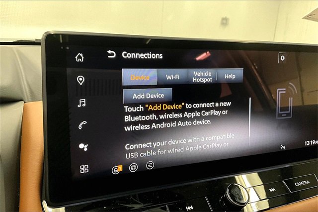 New 2026 Nissan Rogue Platinum image 27