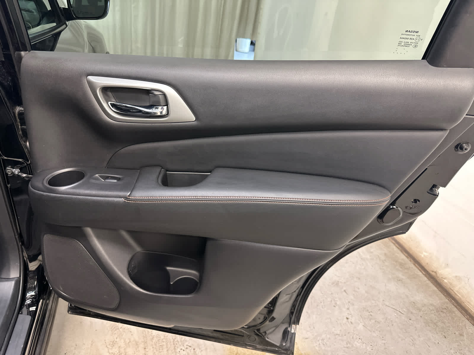 Certified 2020 Nissan Pathfinder SV w/ Rock Creek Edition AWD/4WD image 29