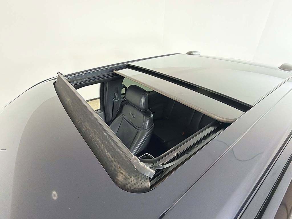 Used 2022 Ford F150 Platinum w/ Equipment Group 701A High image 20