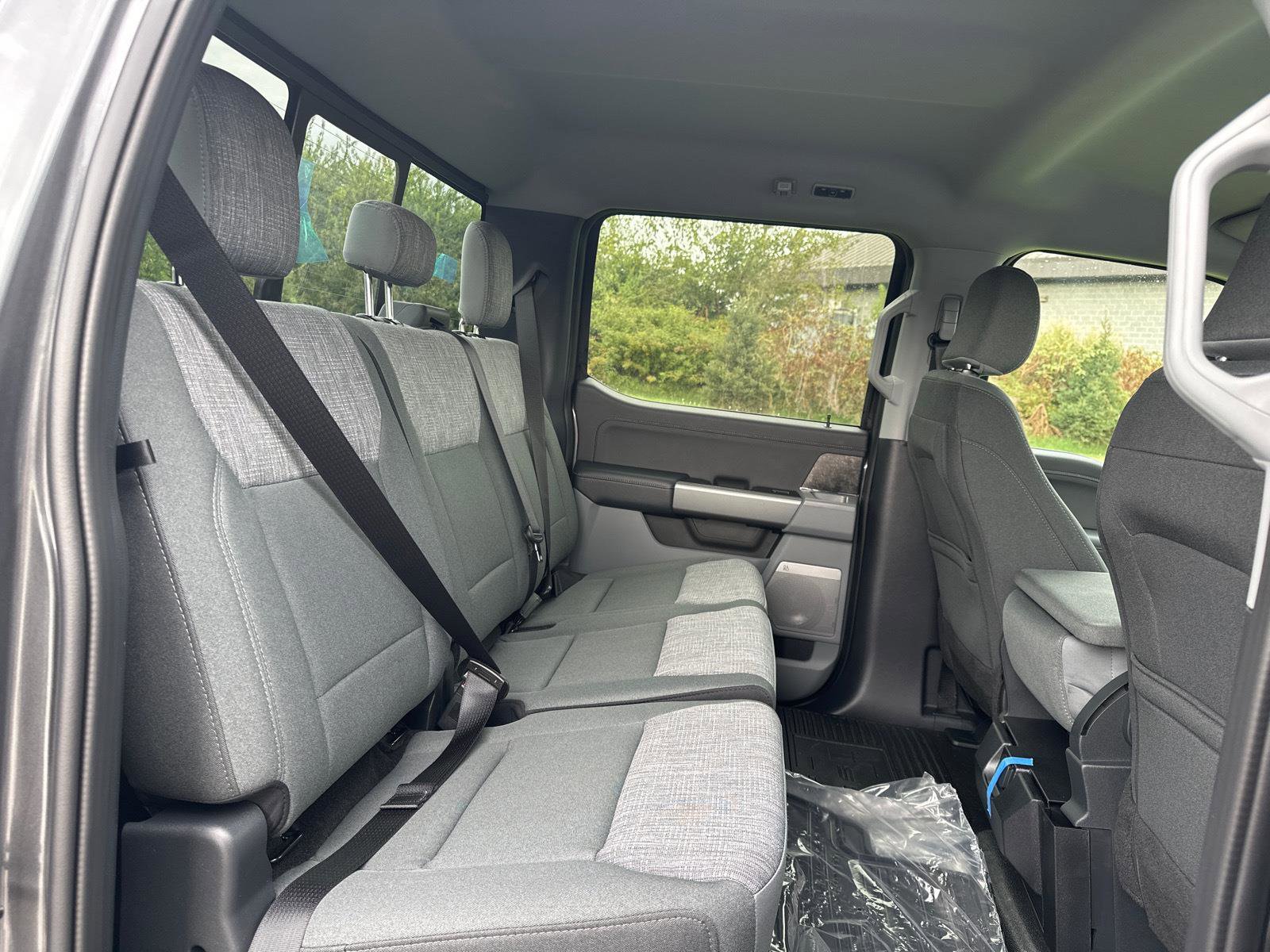 New 2026 Ford F350 XLT w/ XLT Premium Package image 25
