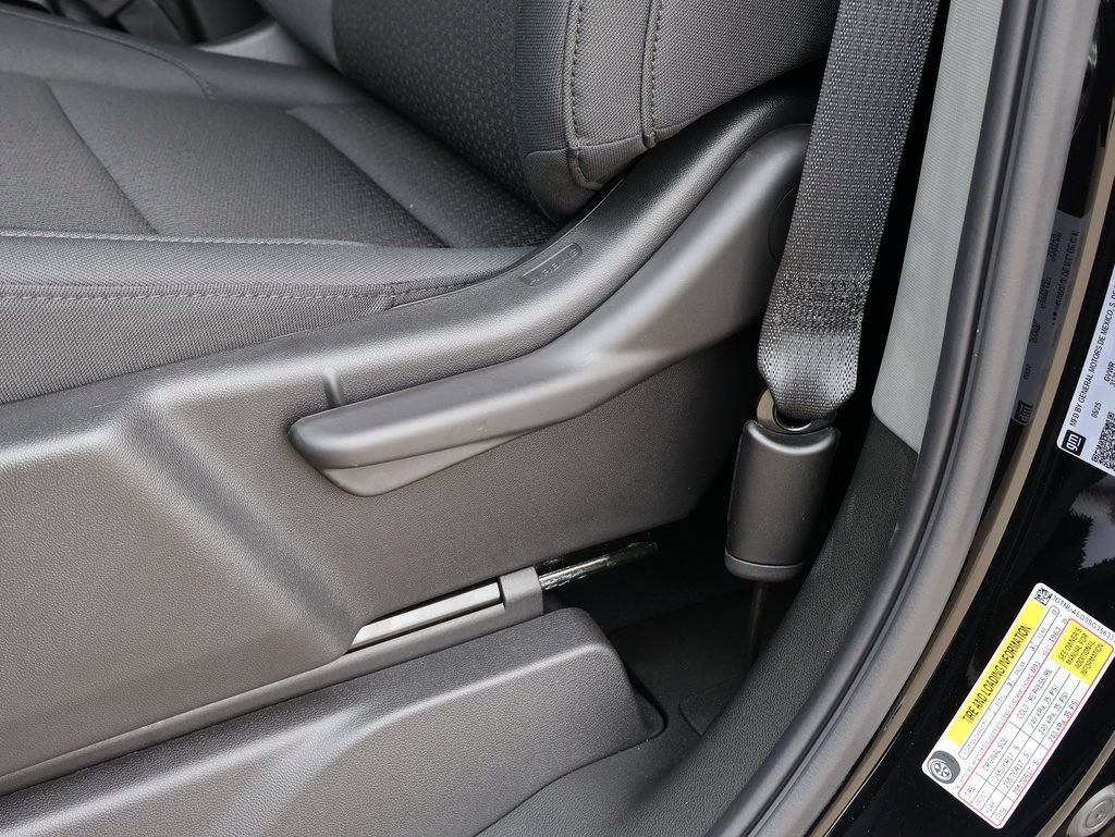 New 2025 GMC Sierra 1500 Pro w/ Pro Value Package image 15