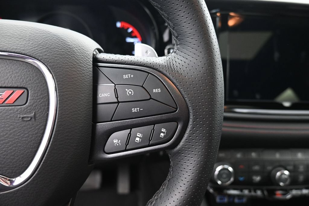Used 2026 Dodge Durango GT AWD/4WD image 24