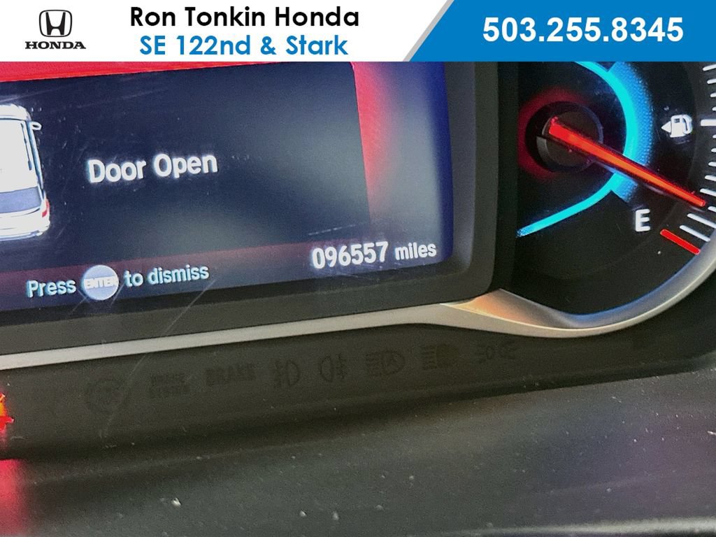 Used 2020 Honda Pilot EX-L image 14