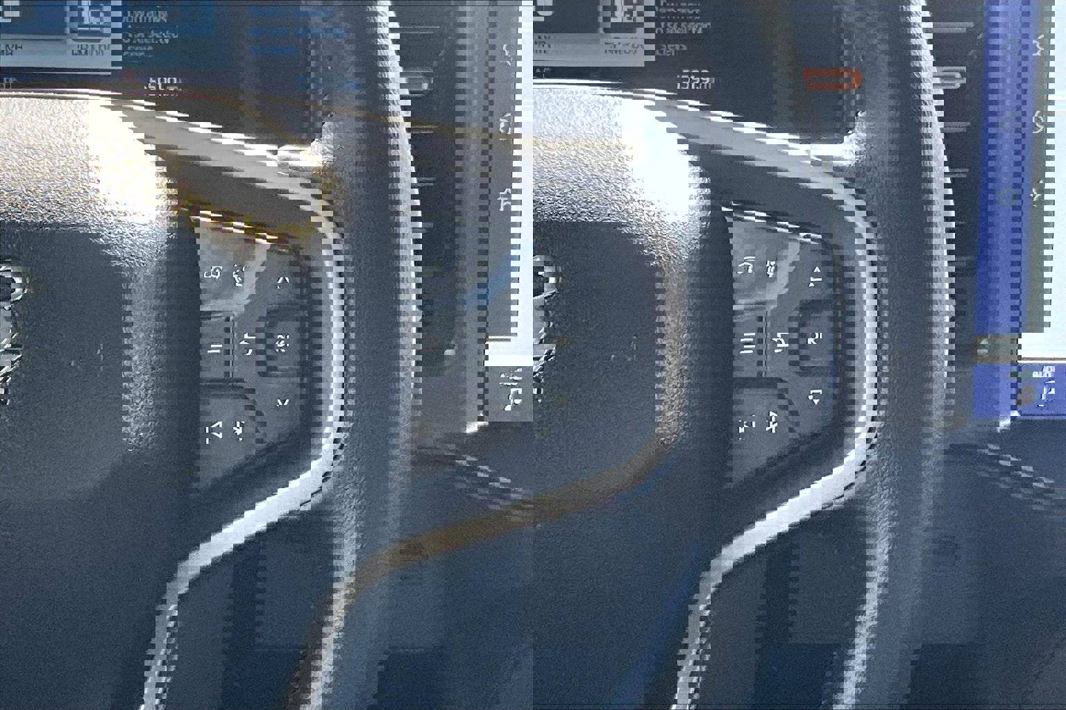 Used 2024 Ford Bronco Badlands w/ Sasquatch Package image 21