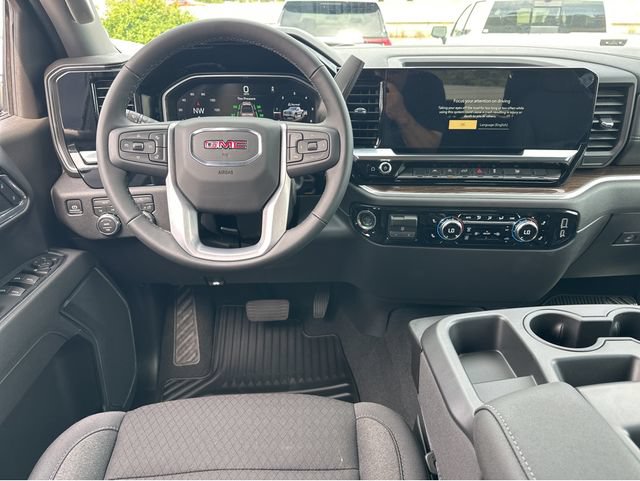 New 2026 GMC Sierra 1500 Elevation AWD/4WD image 7