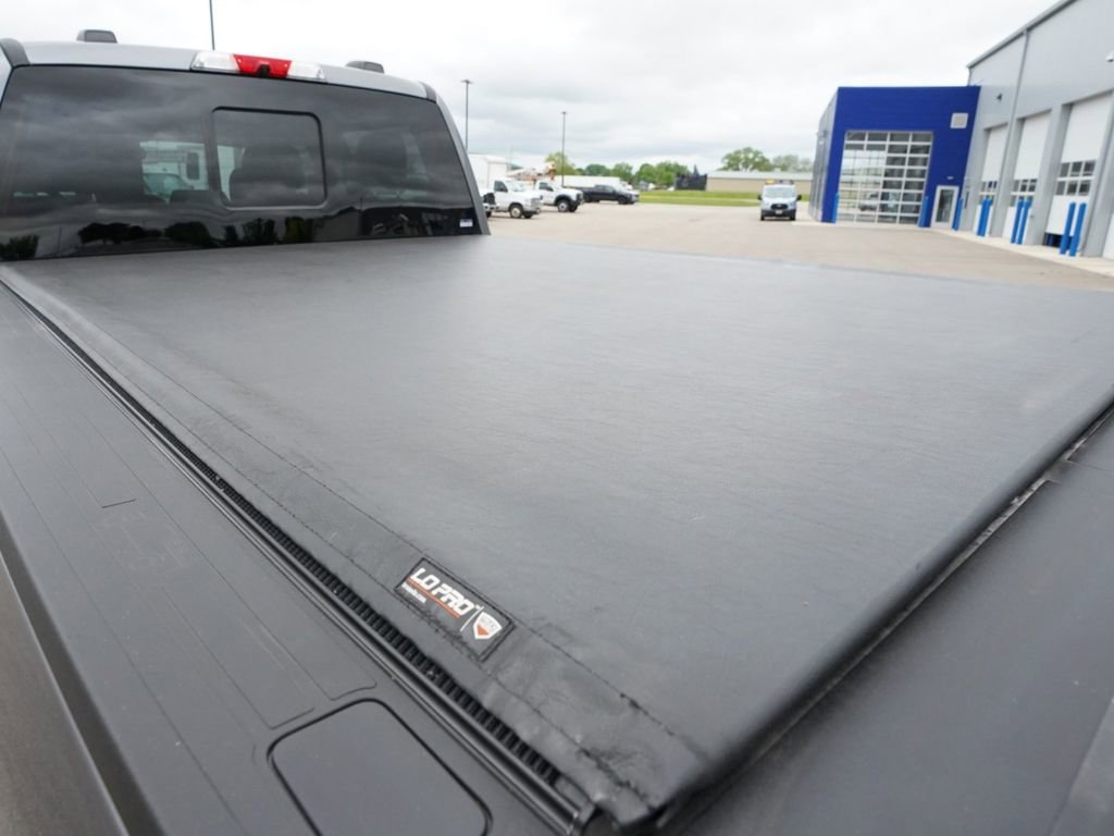 Used 2023 Ford F250 Lariat w/ Sport Appearance Package AWD/4WD image 33