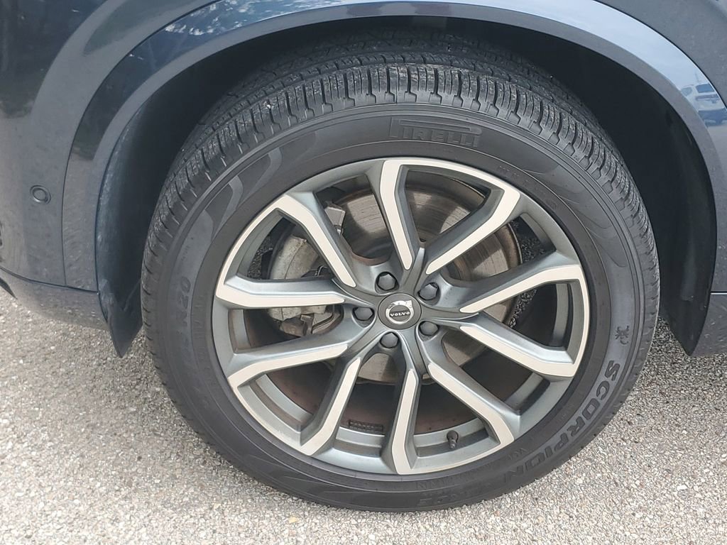 Used 2019 Volvo XC90 T6 Momentum w/ Advanced Package AWD/4WD image 13