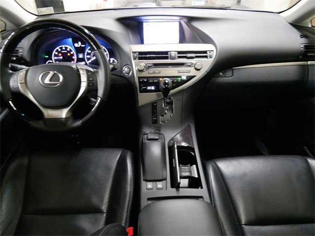 Used 2013 Lexus RX 350 AWD image 12