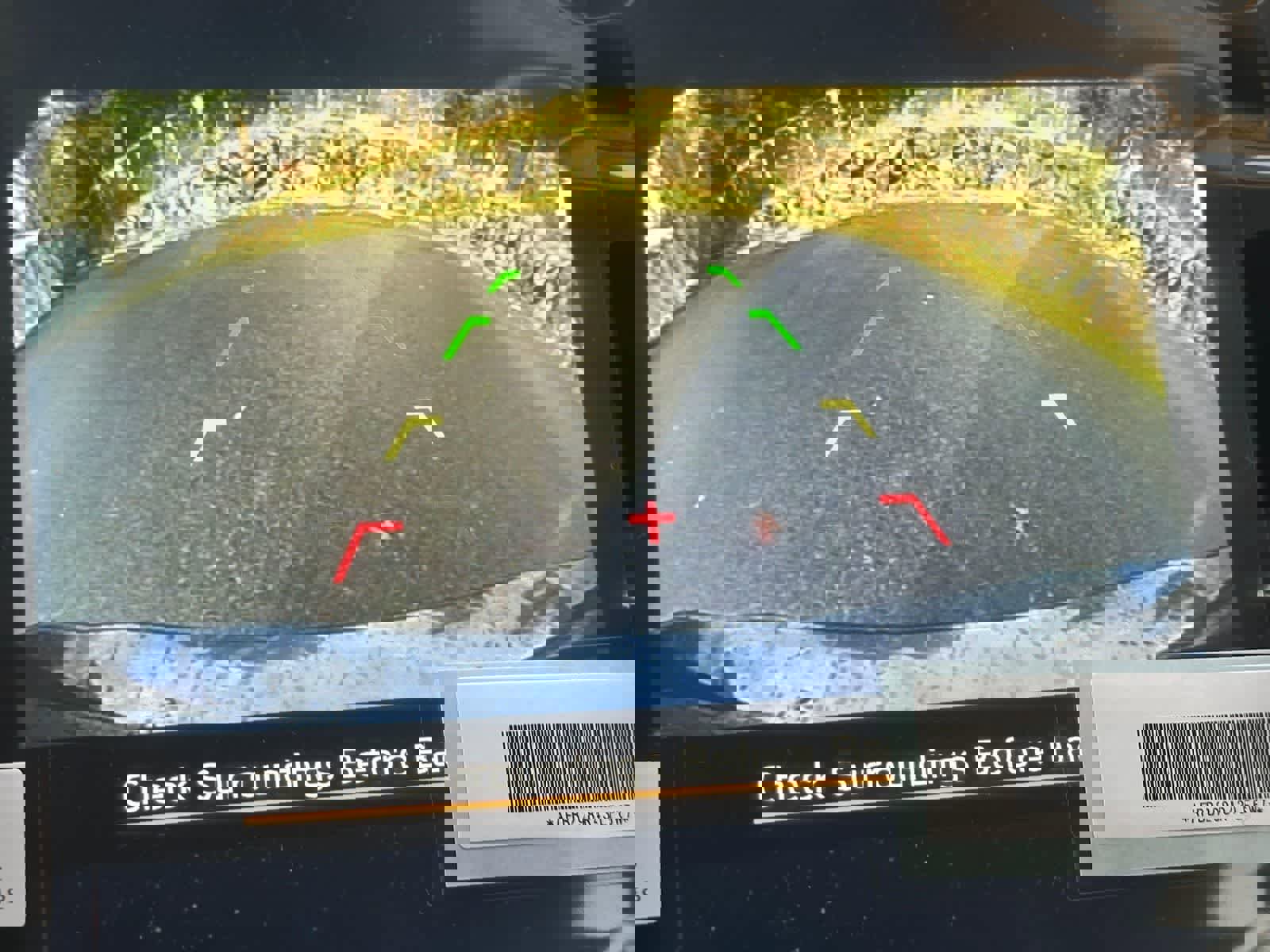 New 2026 Subaru Impreza 2.0i Sport AWD/4WD image 17