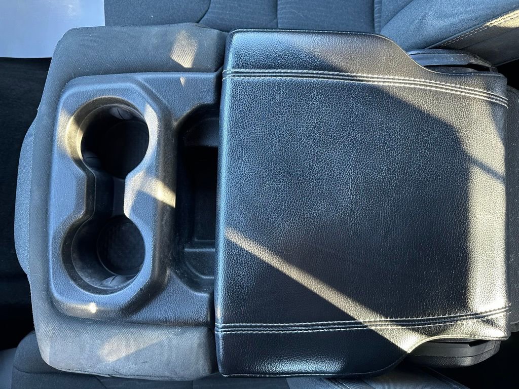 Used 2023 RAM 1500 Tradesman image 30