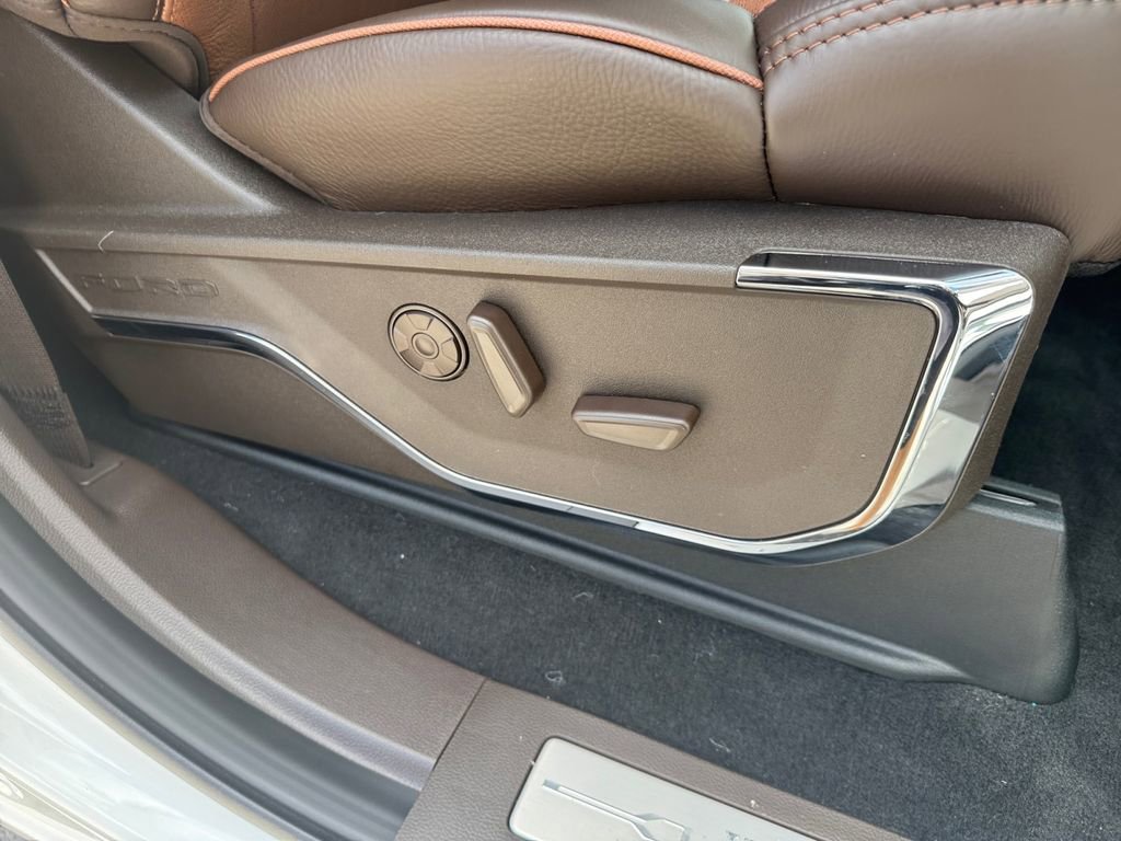 New 2026 Ford F350 King Ranch image 21