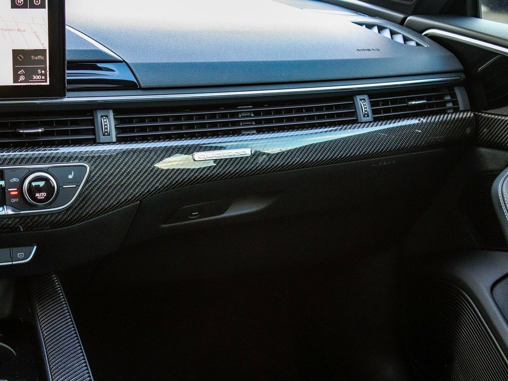 Used 2023 Audi RS 5 Sportback w/ Dynamic Package image 17