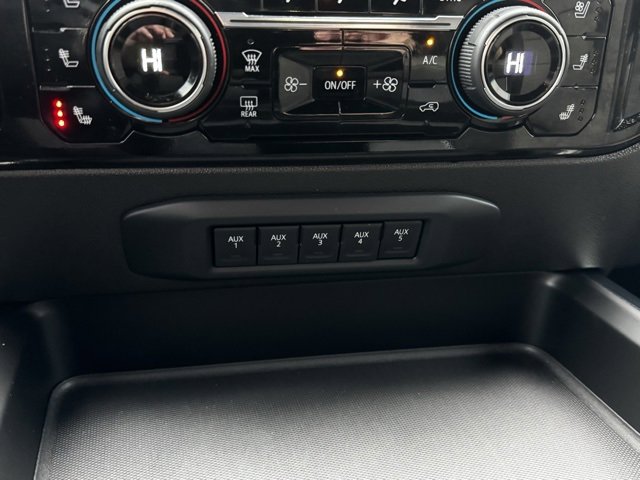 Used 2024 Chevrolet Silverado 2500 ZR2 w/ Technology Package image 18