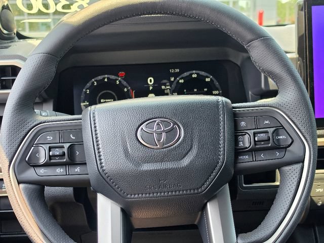 New 2026 Toyota 4Runner Limited AWD/4WD image 9