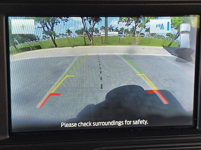 Used 2023 Ford Bronco Black Diamond AWD/4WD image 13