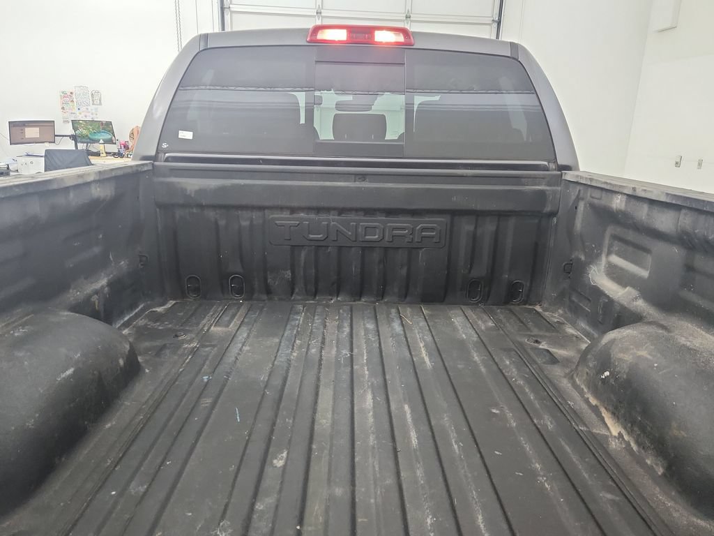 Used 2019 Toyota Tundra SR5 w/ TRD Off Road Package AWD/4WD image 33