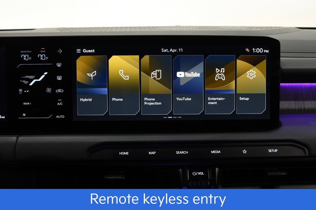 New 2027 Kia Telluride X-Line SX Prestige image 17