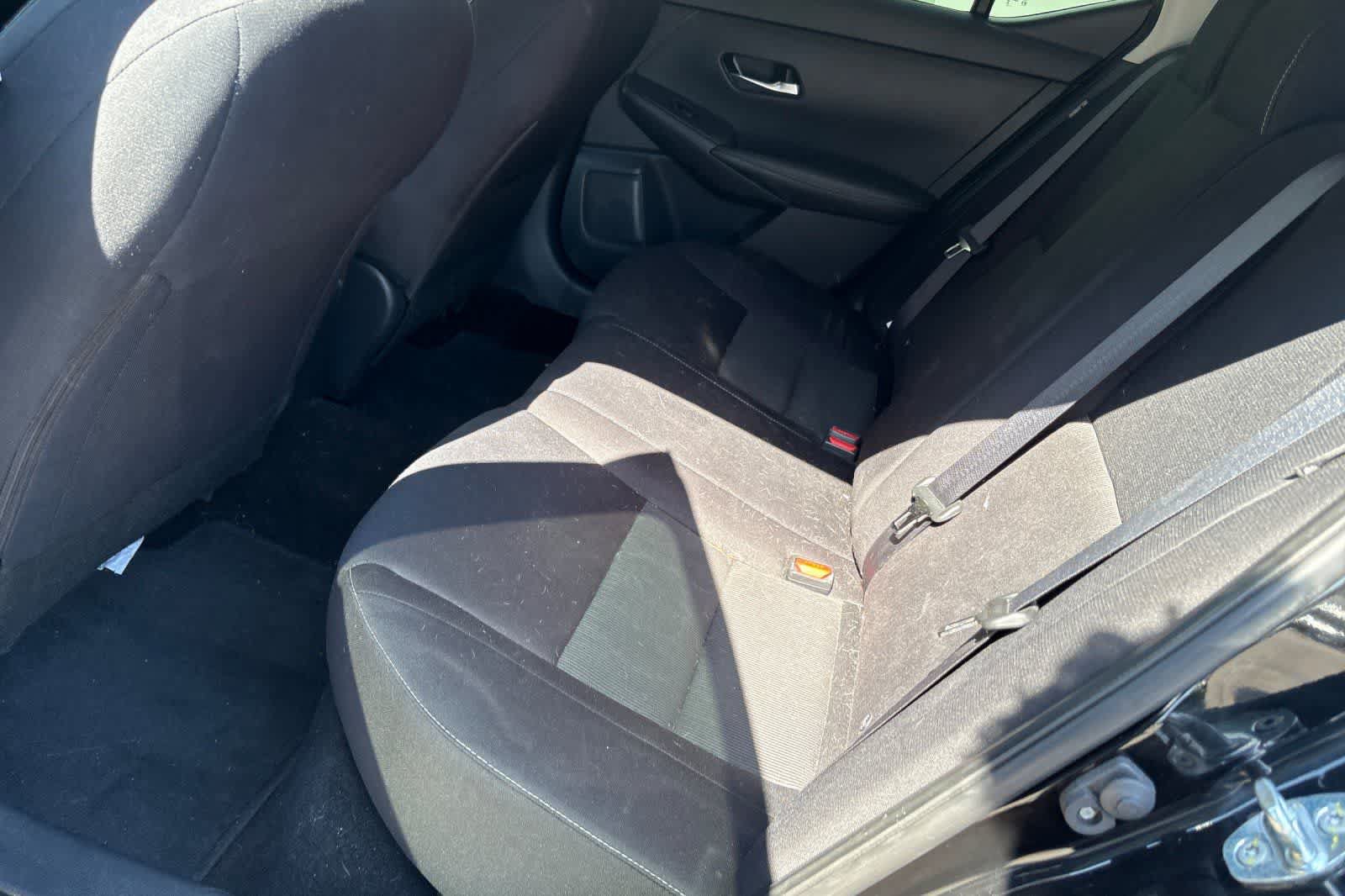 Used 2023 Nissan Sentra SV FWD image 5