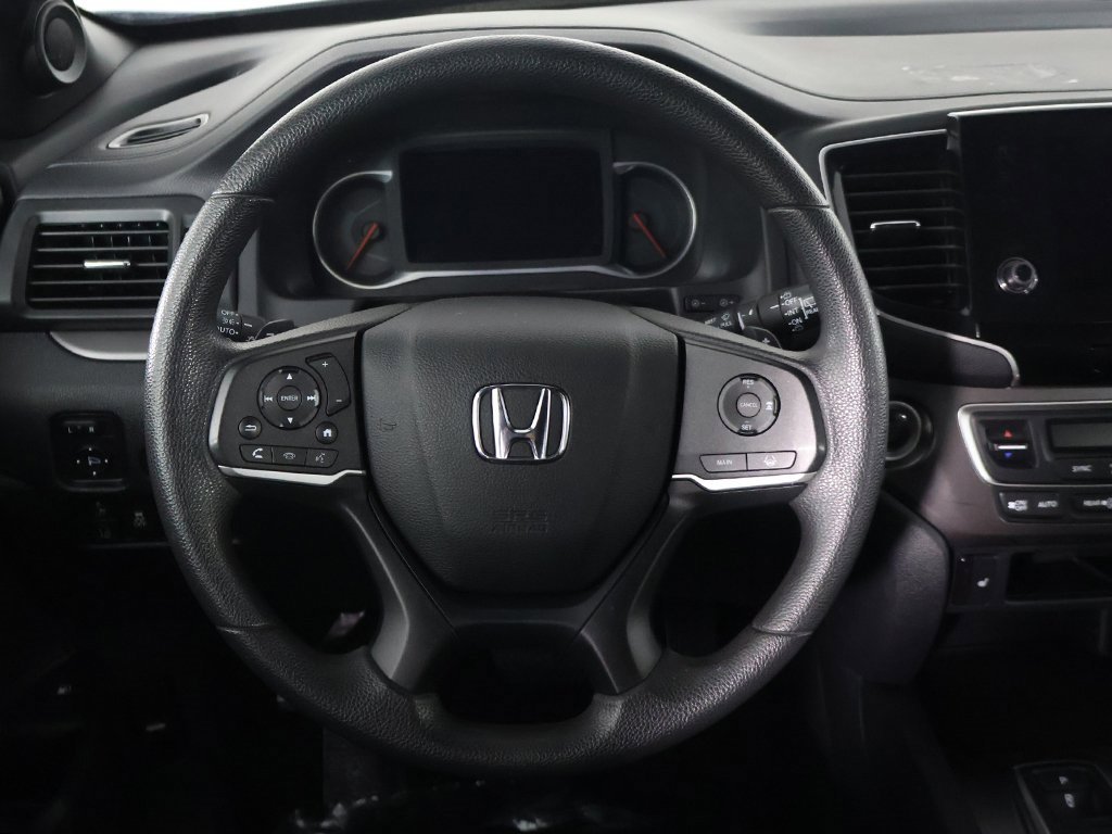 Used 2022 Honda Pilot Sport image 38