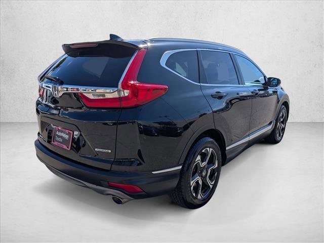 Used 2018 Honda CR-V Touring image 5