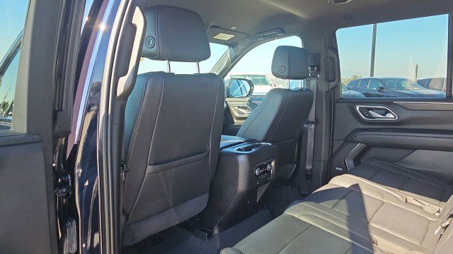 Used 2021 Chevrolet Tahoe LT RWD image 20