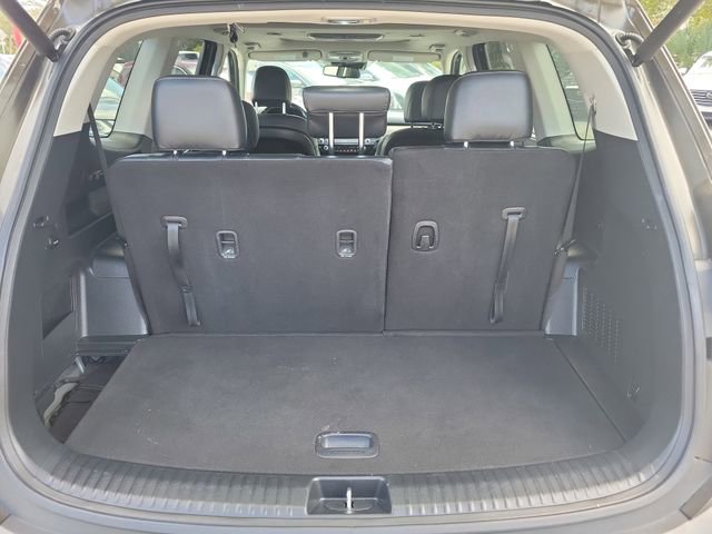 Used 2022 Kia Telluride EX w/ EX Premium Package image 9