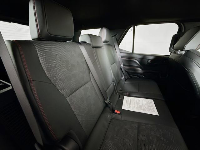 Used 2025 Toyota 4Runner TRD Pro image 27