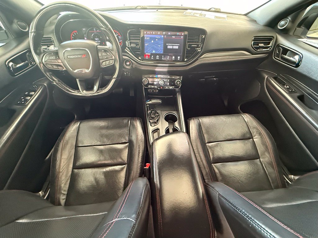 Used 2023 Dodge Durango GT AWD/4WD image 32