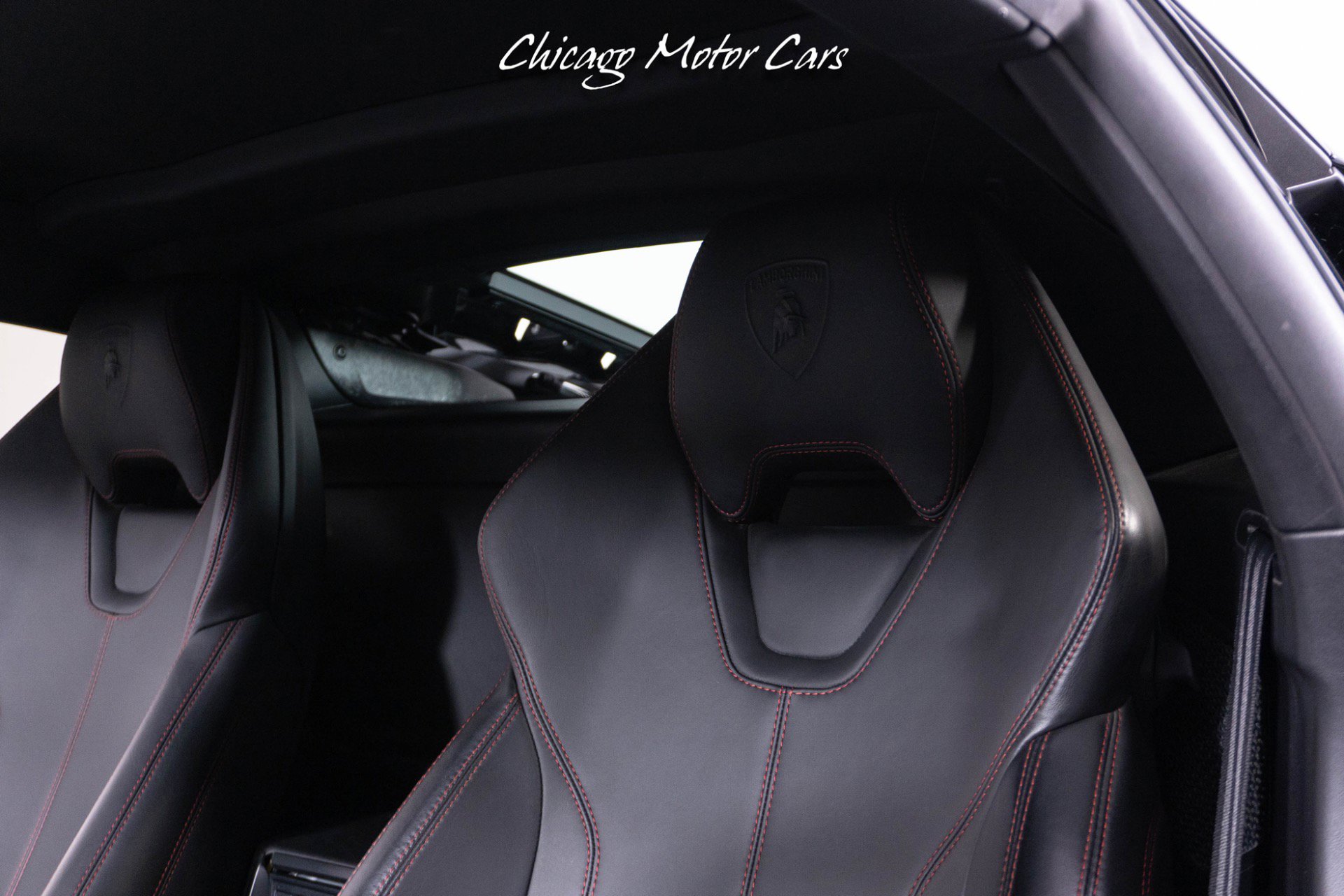 Used 2016 Lamborghini Huracan LP 580-2 image 41