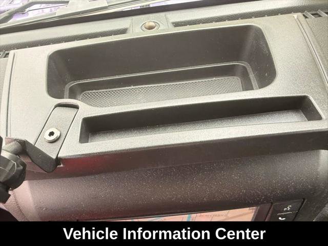 Certified 2018 Jeep Wrangler Sahara w/ Connectivity Group image 12