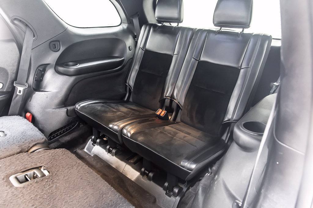 Used 2023 Chevrolet Traverse LS w/ Safety Package FWD image 36