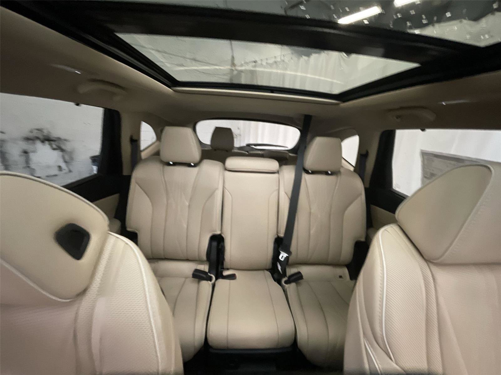 New 2026 Acura MDX SH-AWD w/ Advance Package image 31
