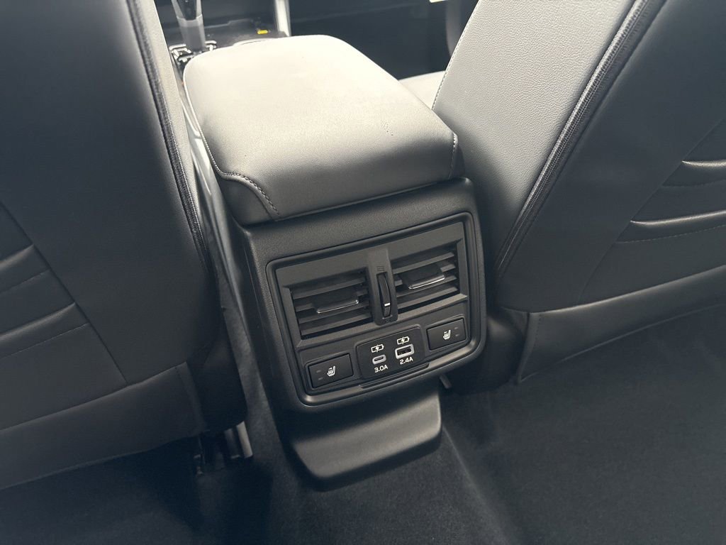 New 2026 Subaru Outback Touring XT image 26