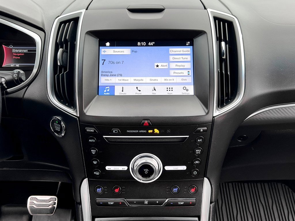 Used 2019 Ford Edge ST w/ Equipment Group 401A image 24