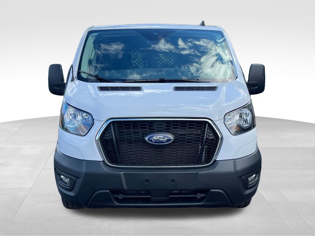Used 2024 Ford Transit 250 Low Roof w/ Exterior Upgrade Package image 8