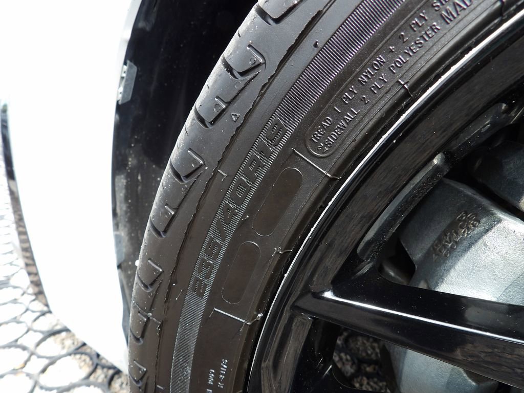 Used 2023 Toyota Camry XSE image 24