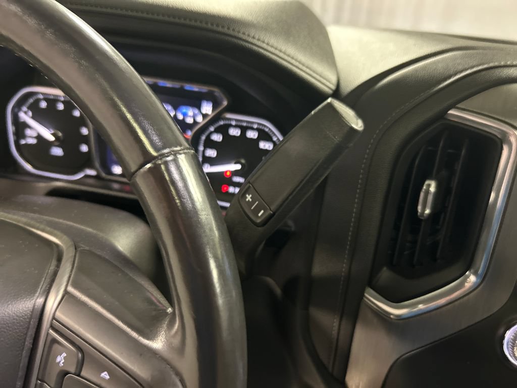 Used 2021 GMC Sierra 1500 Denali w/ Denali Ultimate Package AWD/4WD image 20