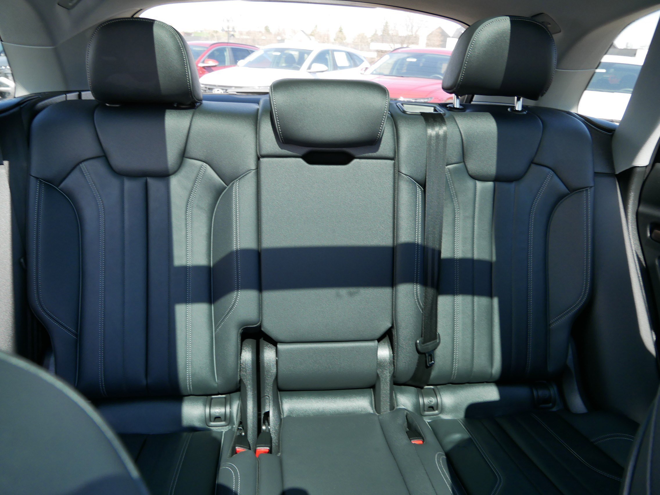 Used 2024 Audi Q5 2.0T Premium image 13