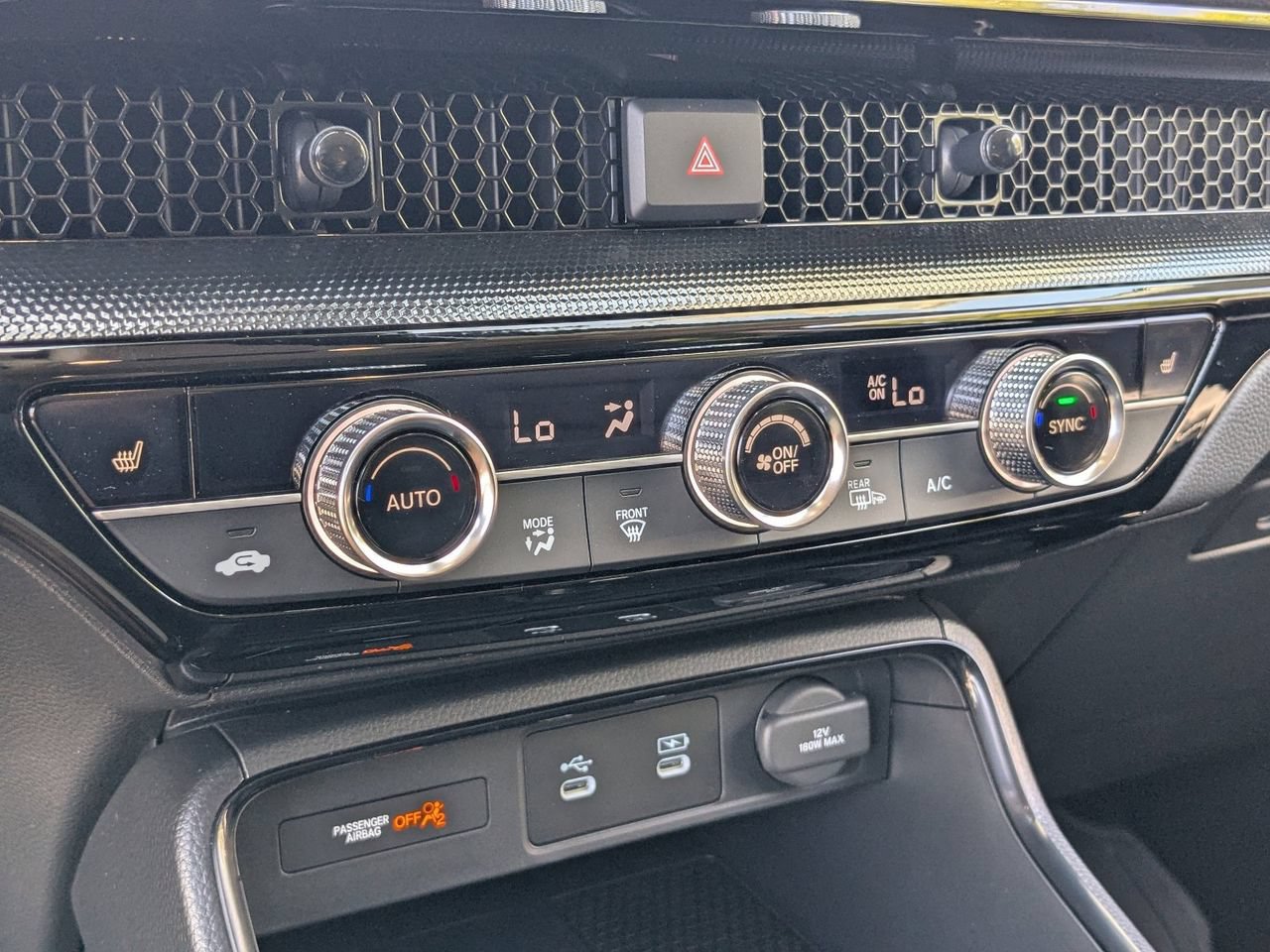 New 2027 Honda CR-V EX-L image 15