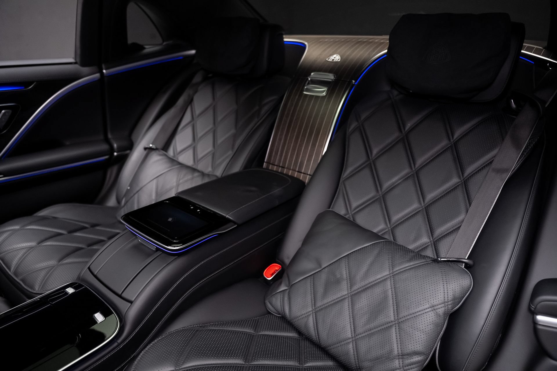 Used 2023 Mercedes-Benz Maybach S 680 4MATIC image 71