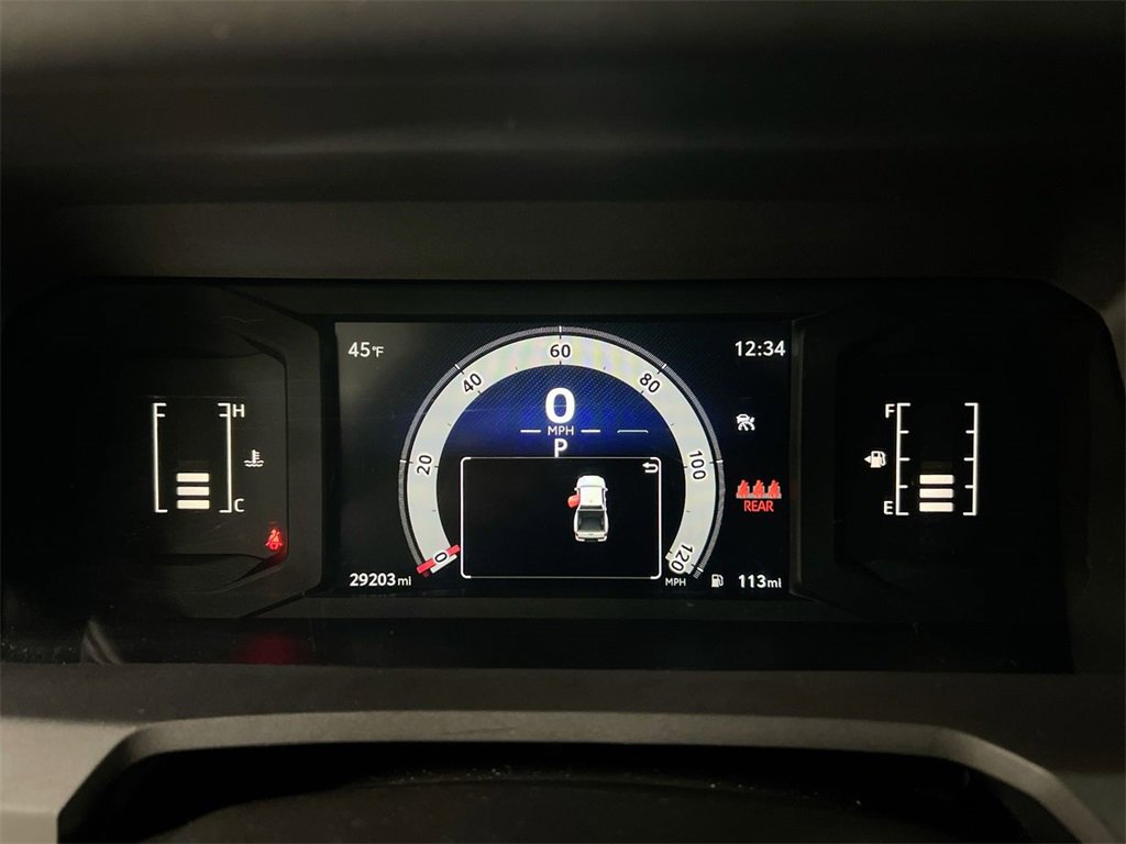 Used 2024 Toyota Tacoma SR5 image 11