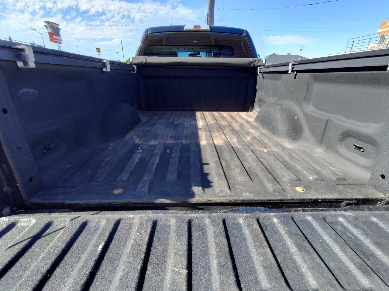 Used 2013 Ford F150 STX w/ Mid Equipment Group RWD image 42