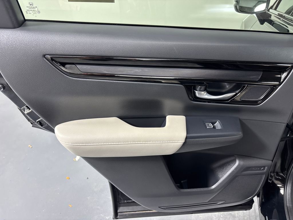 Used 2024 Honda CR-V EX-L image 30